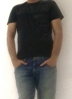 Kc4u - Male escort in Mumbai Photo 1 of 1