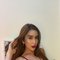Kcey - Transsexual escort in Abu Dhabi