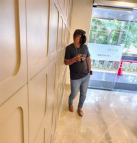 Independent Male Escort and Massage - Acompañantes masculino in Chennai
