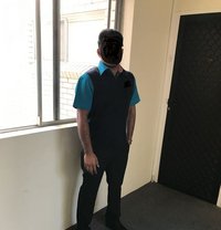 Independent Male Escort and Massage - Acompañantes masculino in Chennai