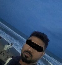 Independent Male Escort and Massage - Acompañantes masculino in Chennai