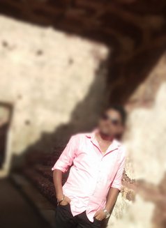 Kdthe Boss - Male escort in Mumbai Photo 1 of 1