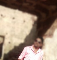 Kdthe Boss - Male escort in Mumbai