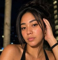 Ke Cee - escort in Makati City