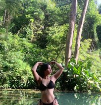 Ke Cee - escort in Makati City