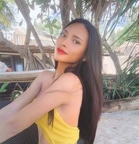 Ke Kee - Transsexual escort in Bangkok