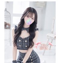 Ke Xin - escort agency in Tokyo