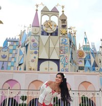 Kea naughty girl - escort in Hong Kong
