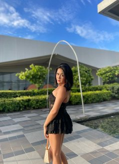 Keah - Transsexual escort in Cebu City Photo 1 of 4