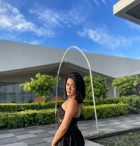 Keah - Transsexual escort in Cebu City