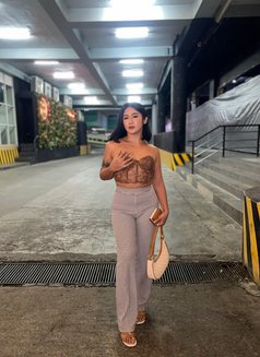 Keah - Transsexual escort in Cebu City Photo 3 of 4