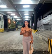 Keah - Transsexual escort in Cebu City