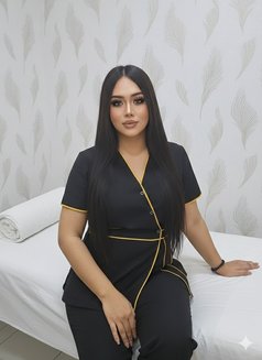 Keana bottom - Acompañantes transexual in Abu Dhabi Photo 4 of 4