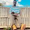 Keanan - Male escort in Nairobi