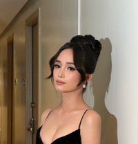 Just Arrived kea - Transsexual escort in Bangkok