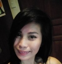 Casa Mira Zoe - escort in Cebu City