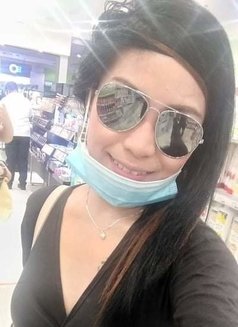 Kee Anna Xing Go - escort in Cebu City Photo 6 of 8