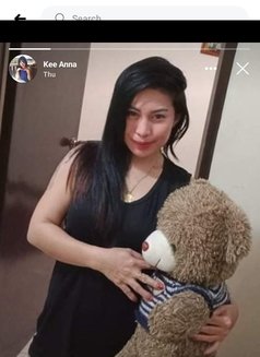 Kee Anna Xing Go - escort in Cebu City Photo 7 of 7