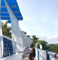 Kee Anna Zoe Musheyt - escort in Cebu City