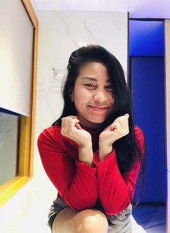 Kee Anna Zoe Musheyt - escort in Cebu City Photo 17 of 18