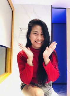 Kee Anna Zoe Musheyt - escort in Cebu City Photo 18 of 18