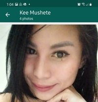 Kee Anna Zoe Musheyt - escort in Cebu City