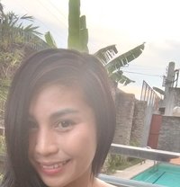 Kee Anna Zoe Musheyt - escort in Cebu City