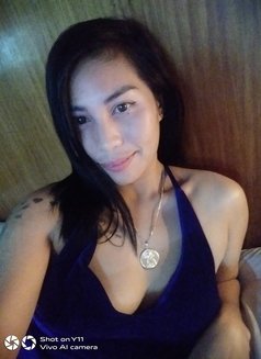 Kee Anna Zoe Musheyt - escort in Cebu City Photo 6 of 6