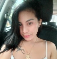 Kee Anna Zoe Musheyt - puta in Cebu City