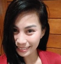 Kee Anne Xing Go - escort in Cebu City