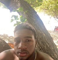 Keel - Male escort in Barbados