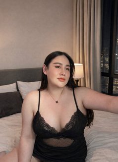 Keen Thailand Ladyboy - Transsexual escort in Muscat Photo 6 of 6