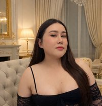 Keen Thailand Ladyboy - Transsexual escort in Riyadh
