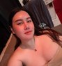 Keen Thailand Ladyboy - Transsexual escort in Riyadh Photo 2 of 5