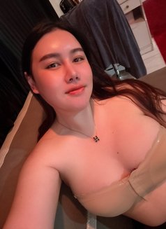 Keen Thailand Ladyboy - Transsexual escort in Riyadh Photo 2 of 5