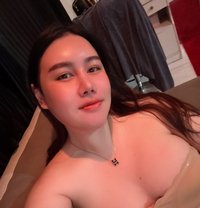 Keen Thailand Ladyboy - Transsexual escort in Riyadh