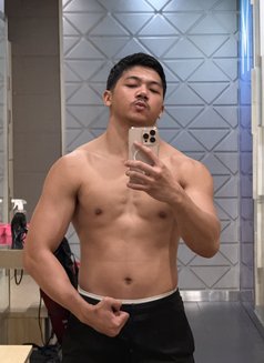 Keenan Alfariz - Acompañantes masculino in Jakarta Photo 14 of 14