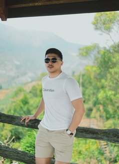 Keenan (Erotic Massage) - Acompañantes masculino in Jakarta Photo 7 of 10