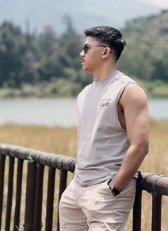 Keenan (Erotic Massage) - Acompañantes masculino in Jakarta Photo 9 of 10