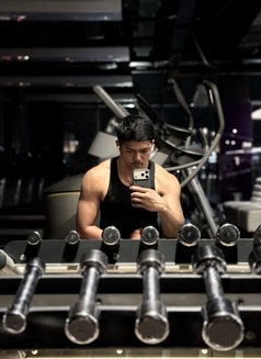 Keenan (Erotic Massage) - Acompañantes masculino in Jakarta Photo 10 of 10