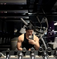 Keenan - Male escort in Jakarta