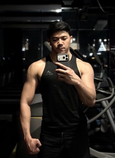 Keenan - Male escort in Jakarta Photo 13 of 13