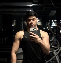 Alan Peter - Male escort in Jakarta