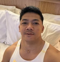 Victor - Male escort in Jakarta