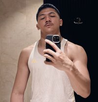 Keenan - Male escort in Singapore