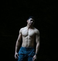 Keenan - Male escort in Singapore