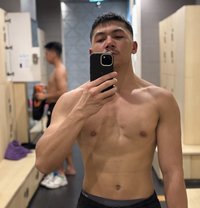 Keenan - Acompañantes masculino in Singapore
