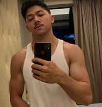 Keenan - Acompañantes masculino in Singapore