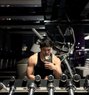 Alan Peter - Male escort in Bali Photo 5 of 8