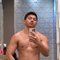 Keenan - masseur in Surabaya